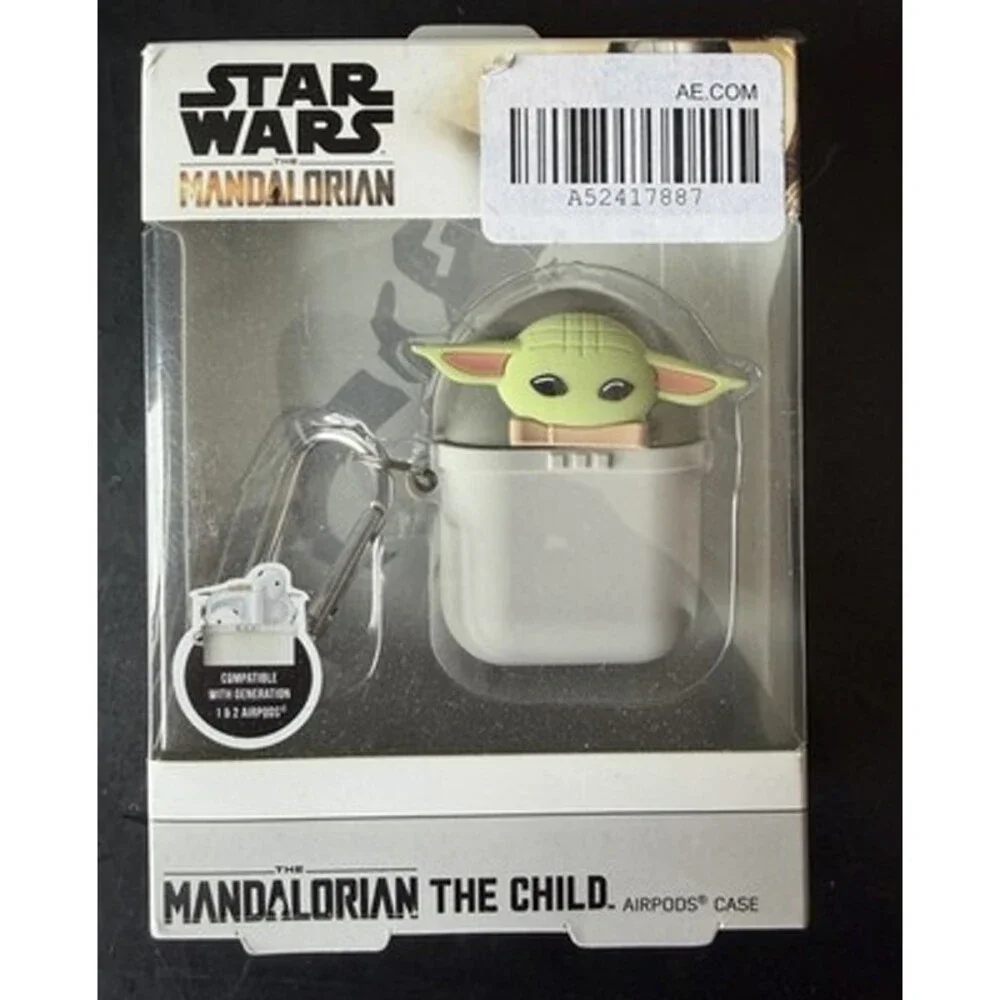 Mandalorian 